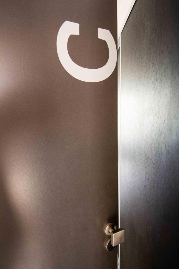 Awesome Spacious Design Studio Palermo -C3C- บัวโนสไอเรส ภายนอก รูปภาพ