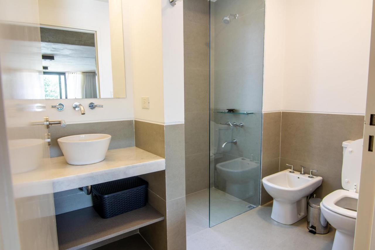 Awesome Spacious Design Studio Palermo -C3C- บัวโนสไอเรส ภายนอก รูปภาพ